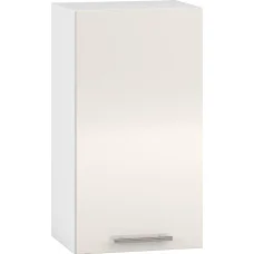 Upper front part of the VENTO G-40/72 cabinet, beige